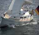 Hanse 315